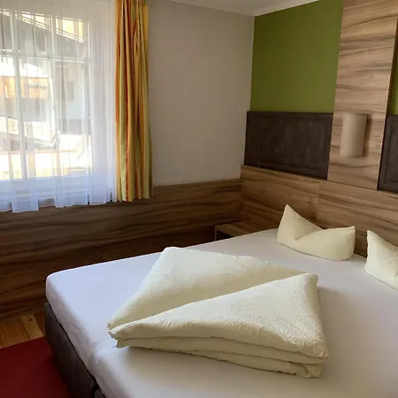 Apartment Dr. Geisler