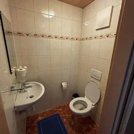 Apartment Dr. Geisler *