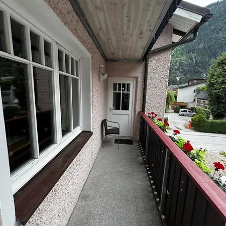 Dr. Geisler Apartment